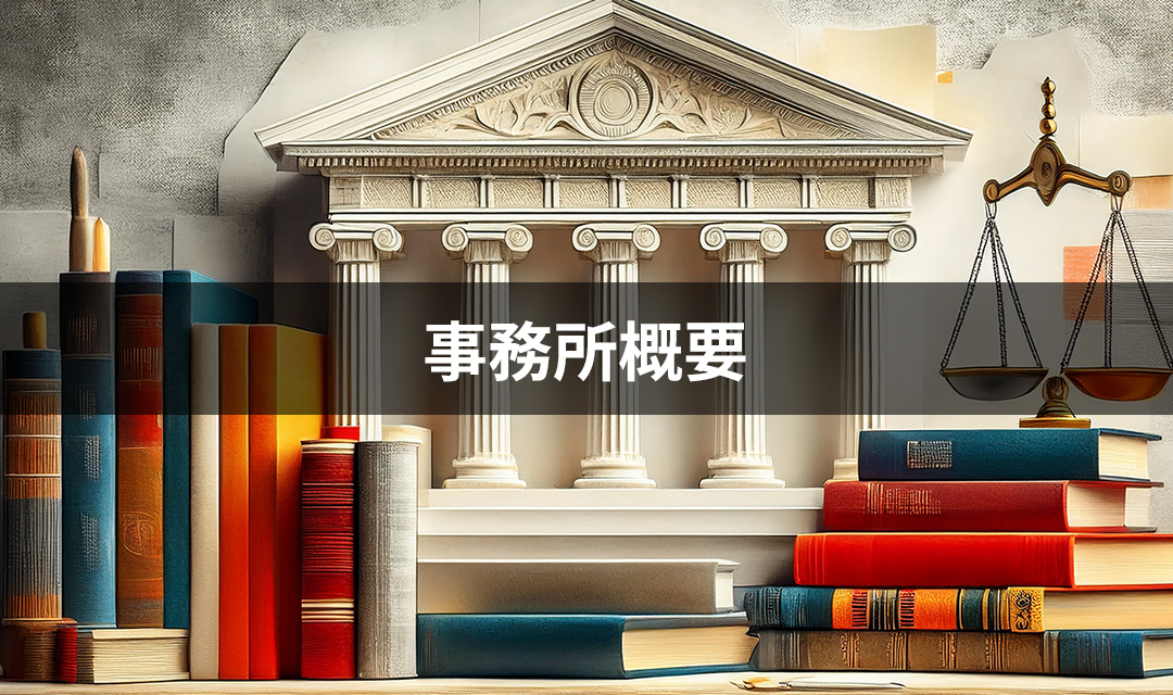 事務所概要