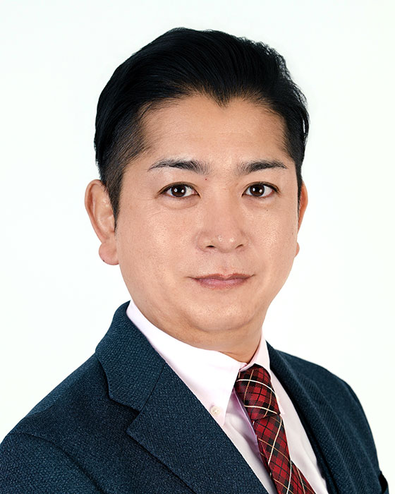 公認会計士 鈴木秀総